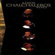 Album Adios Chalchaleros