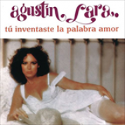 Album Tú Inventaste La Palabra Amor