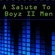 Album A Salute To Boyz II Men