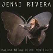 Album Paloma Negra Desde Monterrey (En Vivo Deluxe)