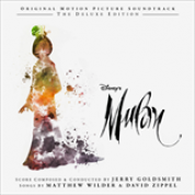 Album Mulan (Deluxe Edition), CD1