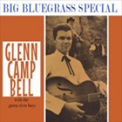 Album Big Bluegrass Special