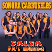 Album Salsa Pal Mundo