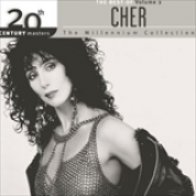 Album The Best Of Cher Volume 2 20th Century Masters The Millennium Collection