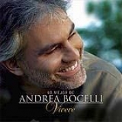 Album Viviré: Lo Mejor de Andrea Bocelli