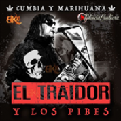 Album Cumbia y Marihuana