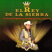 Album El Rey De La Sierra