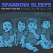 Album Take This To Your Crib: Lullaby renditions of Fall Out Boy songs