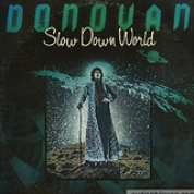 Album Slow Down World