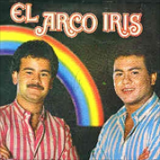 Album El Arco Iris