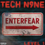 Album EnterFear Level 1