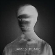 Album James Blake (Deluxe Edition)