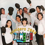 Album Sonidero 2000