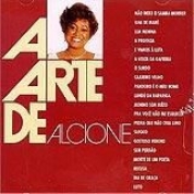 Album A Arte De Alcione [2004]