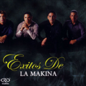 Album Exitos De La Makina
