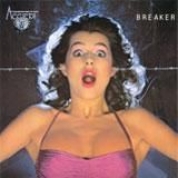 Album Breaker