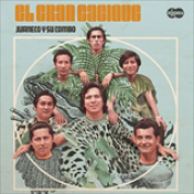 Album El Gran Cacique