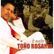 Album Lo Mejor De Tono Rosario
