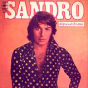 Album Sandro despues de diez años