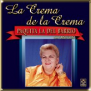 Album La Crema De La Crema Con Mariachi