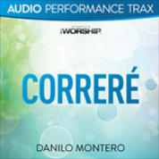Album Correré (Audio Performance Trax)