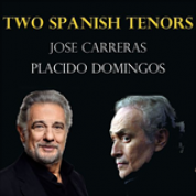 Album Two Spanish Tenors