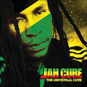 Album The Universal Cure