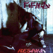 Album Resaka