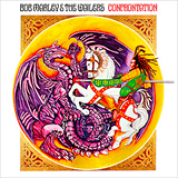 Album Confrontation - Bob Marley & The Wailers