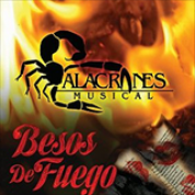 Album Besos De Fuego