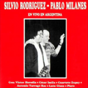 Album En Vivo En Argentina (con Milanes)