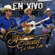 Album En Vivo Culiacán