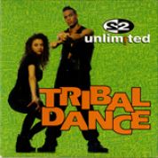 Album Tribal Dance