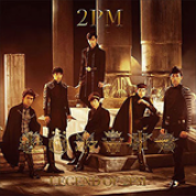 Album Legend Of 2PM
