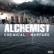 Album Chemical Warfare