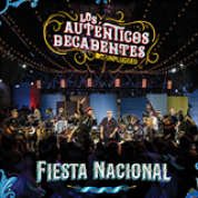 Album Fiesta Nacional (MTV Unplugged)