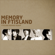 Album Memory Ft Island