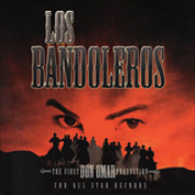 Album Los Bandoleros