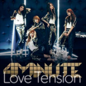 Album Love Tension