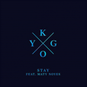 Album Stay (Feat Maty Noyes) (Single)