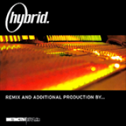 Album Remix and Additional Production by...