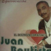 Album Equivocación