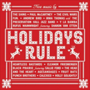 Album Holidays Rule