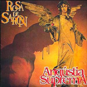 Album Angustia Suprema