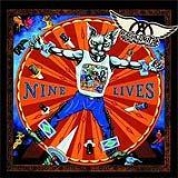 Album Nine Lives