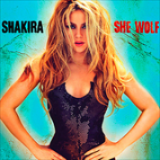 Album She Wolf
