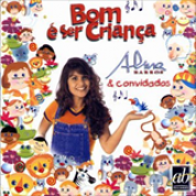 Album Bom É Ser Criança