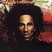 Album Natty Dread - Bob Marley & The Wailers