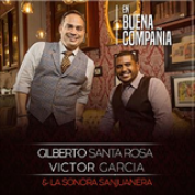 Album En Buena Compañía