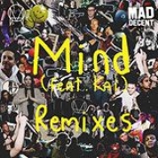 Album Mind (Feat. Kai) (Remixes) - EP